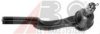 MITSUBISHI MB076003 Tie Rod End